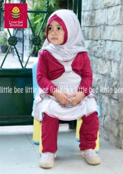 harga legging bayi