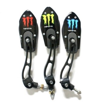 spion motor