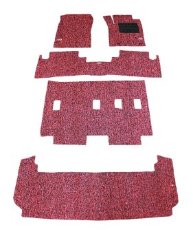 karpet mobil