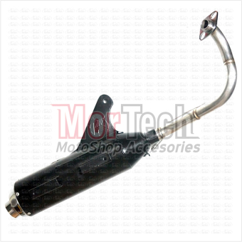 harga knalpot motor