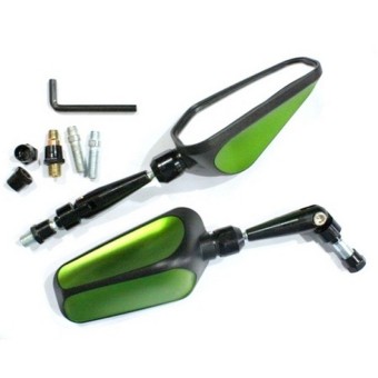 spion motor