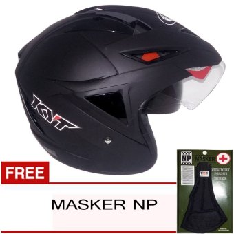 harga helm kyt