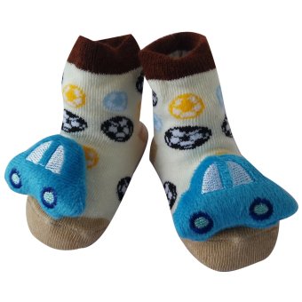 harga kaos kaki bayi
