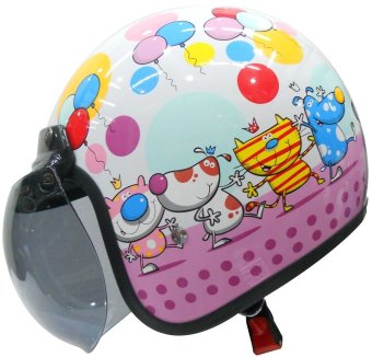 helmet retro 2016