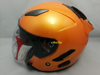 harga helm kyt