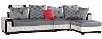 harga sofa l