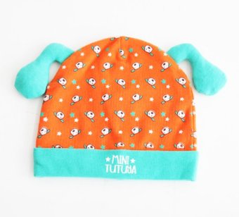 harga topi bayi