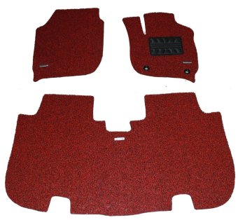 karpet mobil