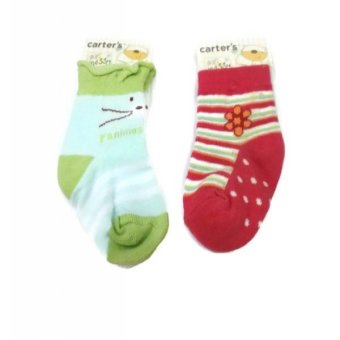 harga kaos kaki bayi