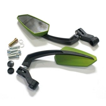 spion motor