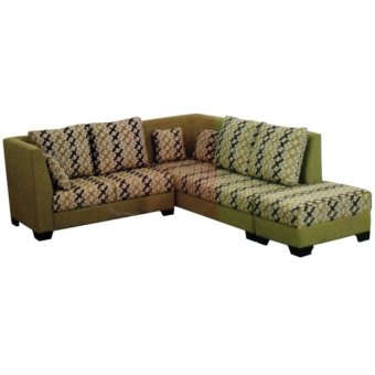 harga sofa l