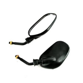 spion motor