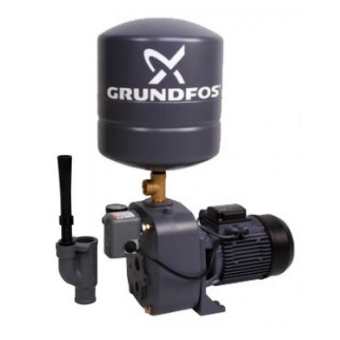 pompa air grundfos