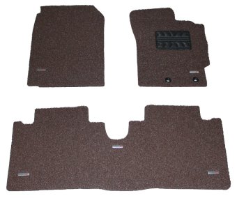 karpet mobil