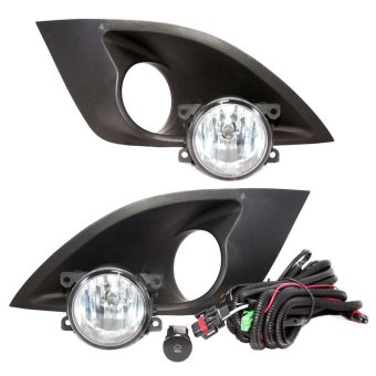 harga lampu kabut