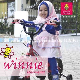 harga legging bayi