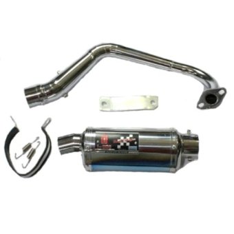 harga knalpot motor