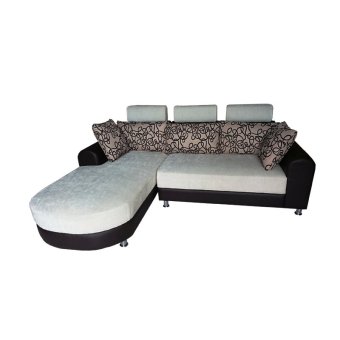 harga sofa l