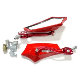 spion motor