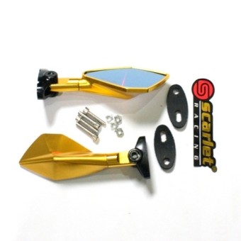 spion motor