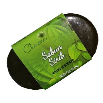 sabun kecantikan