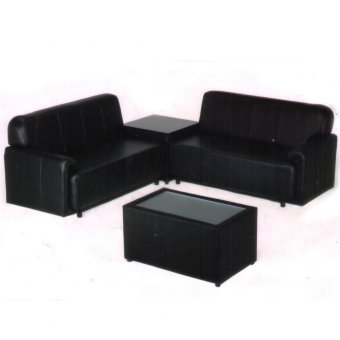 harga sofa l