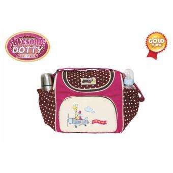 harga tas bayi