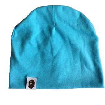 harga topi bayi