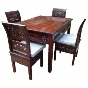 harga kursi makan