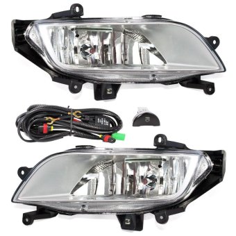 harga lampu kabut