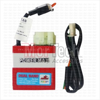 cdi motor