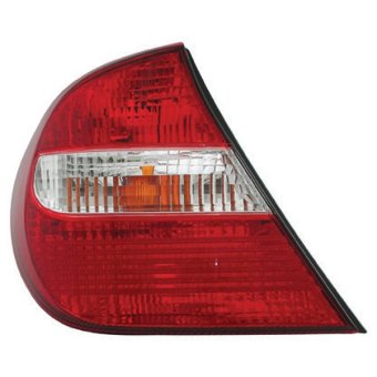 stop lamp 2016