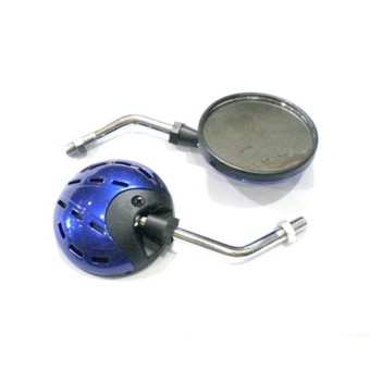 spion motor