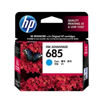 harga cartridge hp