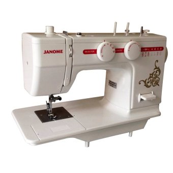 harga mesin jahit