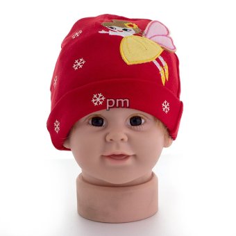 harga topi bayi