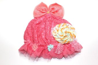 harga topi bayi