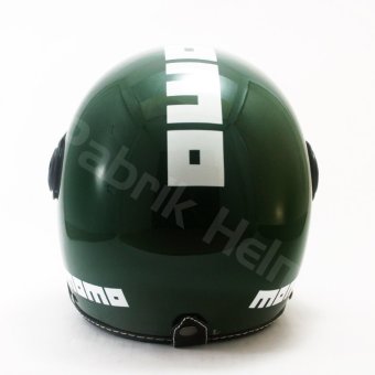 helmet retro 2016