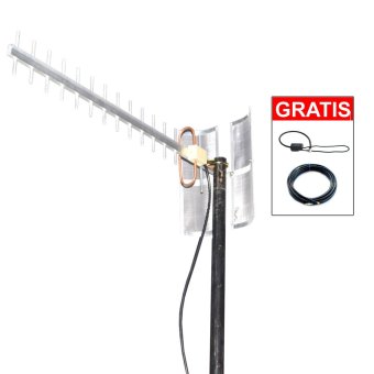 harga antena yagi