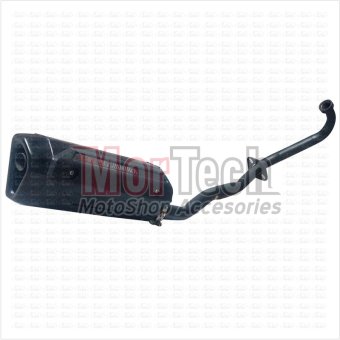 harga knalpot motor