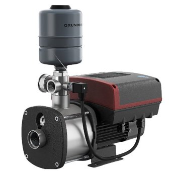 pompa air grundfos