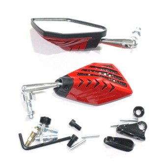 spion motor