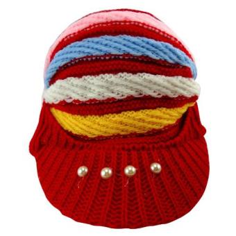 harga topi bayi