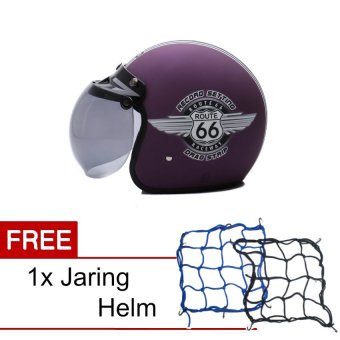 helmet retro 2016