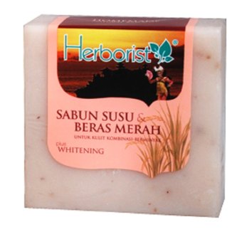 sabun kecantikan