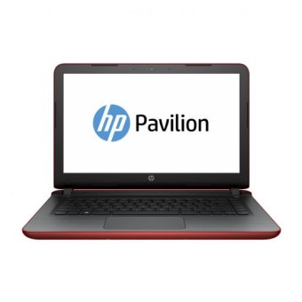 laptop HP 2016