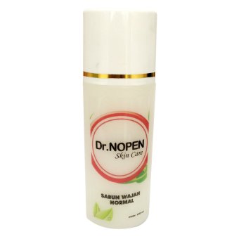 sabun kecantikan
