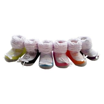harga kaos kaki bayi