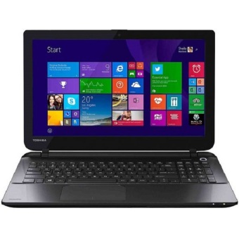 harga laptop toshiba