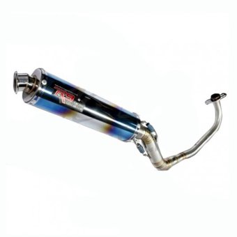 harga knalpot motor